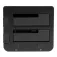 Startech UNIDOCKU33 HUB 3.0 HDD/SSD Docking Station