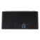 Startech USB 3.1 HDD/SSD 硬盘底座
