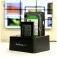 Startech USB 3.1 HDD/SSD-dockningsstation