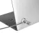 Targus ASP001GLX 3 m Laptop Security Cable
