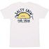 Salty crew Baja Fresh Premium lyhythihainen t-paita