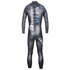 Aquaman DNA 2022 Long Sleeve Wetsuit