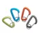 Black Diamond Micron S snap hook