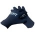 Denty Guantes Costuras Impermeables 1.5 mm