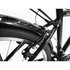 Momabikes Bicicleta Hybrid 26´´