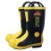 Lalizas Botas SOLAS/MED Fireman