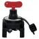 Nuova rade Battery Switch With Removable Key 250A