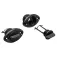 Nuova rade Oval Drain plug