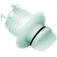 Nuova rade Round Drain plug