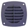 Nuova rade Ventilasjonsgitter