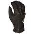 Klim Vanguard Goretex Short Gloves