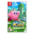 Nintendo Switch Kirby Og det glemte land -spillet