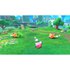 Nintendo Y el juego de la tierra olvidada Switch Kirby