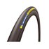Michelin Power Cup Tubular Black 28´´ x 28 도로용 타이어