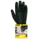 Edm Gants de travail Nitrilo