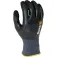 Edm Nylon/Nitrilo Work Gloves