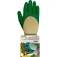 Edm Polyester/Latex Gardening 작업 장갑