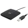 Ewent Lector de tarjetas externo EW1052
