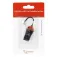 Gembird Lector de targetes extern FD2-MSD-3