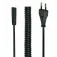 Gembird Cable d´alimentació PC-186 1.8 m