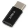 Ibox IAMCS2 USB-C to micro USB 어댑터