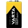 Varta Batterie 9V6F22 9V