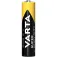 Varta R03 AAA 배터리 4 단위