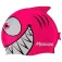 Mosconi Gorro de natació júnior Shark