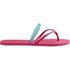 Havaianas Flat Duo Electric Slides