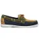 Sebago Docksides Portland Spinnaker boat shoes