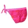 Regatta Flavia String Tie Side bikini bunn