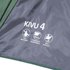 Regatta 텐트 Kivu 4 v3