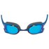 Zoggs Raptor HCB Mirror Swimming Goggles