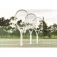 Tecnifibre Tempo 275 unstrung tennis racket