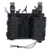 Delta tactics Armilla Force MK1 Combat