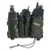 Delta tactics Force MK1 Combat ベスト
