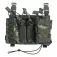 Delta tactics Force MK1 Combat ベスト