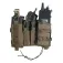 Delta tactics Force MK1 Combat ベスト