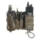 Delta tactics Force MK1 MTC Combat 조끼
