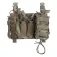 Delta tactics Force MK1 MTC Combat 조끼