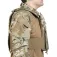 Delta tactics Force MK1 MTC Kennzeichenhalter