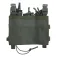 Delta tactics Force MK1 Od Combat 조끼