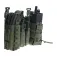 Delta tactics Force MK1 Od Combat weste
