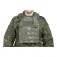 Delta tactics Force MK1 板架
