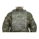 Delta tactics Force MK1 板架