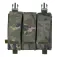 Delta tactics M4 Force Flap Påse