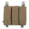 Delta tactics M4 Force Flap Etui
