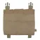 Delta tactics Bolsa M4 Force Flap
