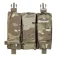 Delta tactics M4 Force Flap Etui