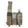 Delta tactics M4 Force Flap Etui
